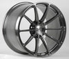 Forgeline: GT1 5 Lug Monoblock Series