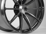 Forgeline: GT1 5 Lug Monoblock Series