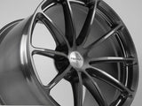 Forgeline: GT1 5 Lug Monoblock Series