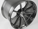 Forgeline: GT1 5 Lug Monoblock Series
