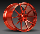 Forgeline: GA1R Monoblock Series