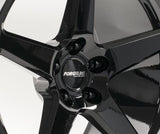 Forgeline: CF1 Monoblock Wheels