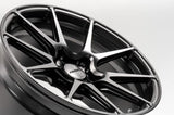 Forgeline: GA1R Open Lug Monoblock