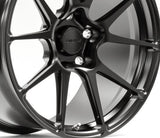 Forgeline: GA1R Open Lug Monoblock