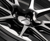 Forgeline: GA1R Open Lug Monoblock