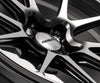 Forgeline: GA1R Open Lug Monoblock