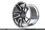 PUR RS05 Forged Monoblock Wheels Rims