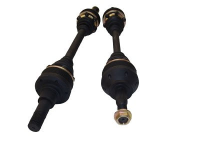 Driveshaft Shop: 2008-2009 Pontiac G8 1000HP Direct Bolt-In Level 4 Right Axle