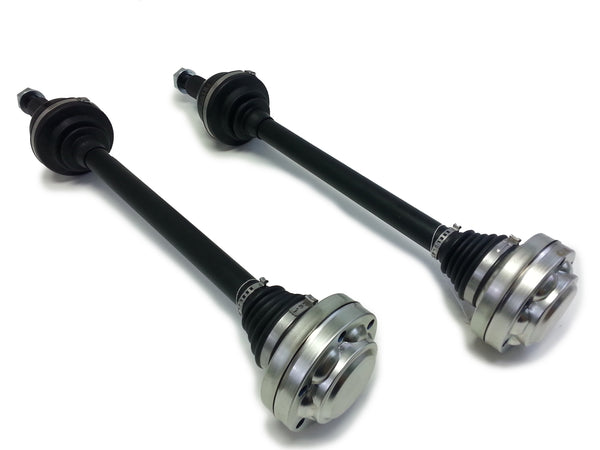 Driveshaft Shop: 2016-2017 Cadillac CTS-V Level 5 Passenger Side Axle