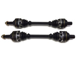 Driveshaft Shop: 1997-2008 Chevrolet Corvette C5/C6 600HP direct bolt in axle