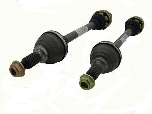 Driveshaft Shop: 2012+ Chevrolet Camaro ZL1 1400HP Level 5 Direct Bolt-In Right Axle
