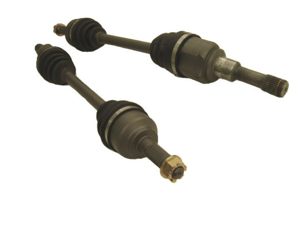 Driveshaft Shop: 2006-2007 MazdaSpeed 6 500HP Level 2 Left Rear Axle