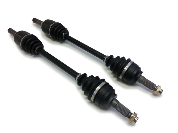 Driveshaft Shop: 2004-2005 MazdaSpeed Miata 400HP Level 2 Axle