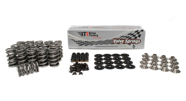 BTR:  SOLID ROLLER SPRING KIT - .750 LIFT - SK1238