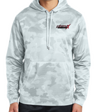 WEAPON-X: CamoHex Hoodie / Sweatshirt