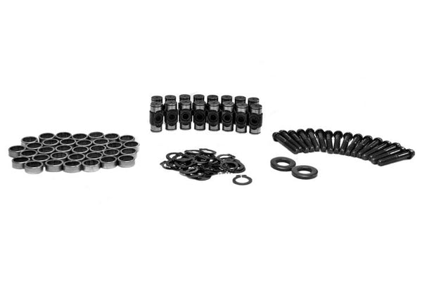 BTR:  LS ROCKER ARM TRUNNION KIT FOR LS7 AND GEN V LT1/LT4 - TK007