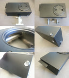 NorCal heat exchanger tank/ice box