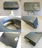 NorCal heat exchanger tank/ice box