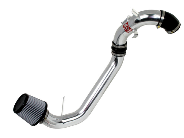 AFE: Takeda Link Stage-2 Cold Air Intake System w/Pro DRY S Filter Media - Toyota Camry 07-11 L4-2.4L/2.5L
