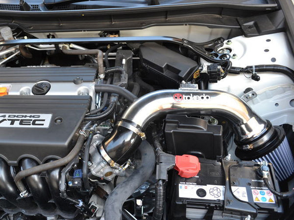 Amazon.com: aFe POWER Takeda Stage-2 Cold Air Intake System