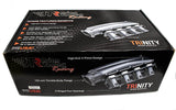 BTR: TRINITY INTAKE MANIFOLD FOR LS3 ENGINES - BLACK - TRA-3-BLK