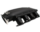 BTR:  TRINITY INTAKE MANIFOLD - GEN V WITH INJECTOR HOLES - BLACK - TRA-GENV-INJ-BLK