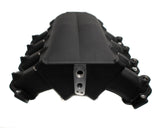BTR:  TRINITY INTAKE MANIFOLD - GEN V WITH INJECTOR HOLES - BLACK - TRA-GENV-INJ-BLK