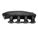 BTR:  TRINITY INTAKE MANIFOLD FOR LS7 ENGINES - BLACK POWDER COAT - TRA-7-BLK