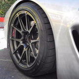 Forgeline: GA1R Open Lug Monoblock