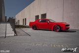 PUR LG06 Forged Multi-Piece wheels
