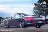 Modulare:  B31 Forged Monoblock Wheels
