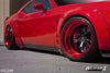 PUR LG06 Forged Multi-Piece wheels