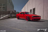 PUR LG06 Forged Multi-Piece wheels