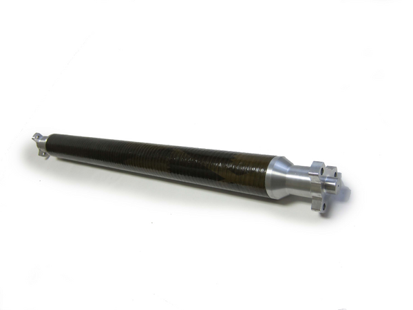 Driveshaft Shop: 2005 Chevrolet Corvette C6 Automatic 3.25