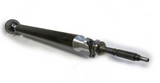 Driveshaft Shop:  CHEVROLET CORVETTE 2014+ C7 7-Speed Manual Carbon Fiber Driveshaft 12mm bolts - Eliminates Couplers