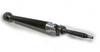 Driveshaft Shop:  CHEVROLET CORVETTE 2001-2004 C5 Automatic Carbon Fiber Driveshaft (Torque Tube)12mm bolts - Eliminates Couplers
