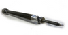 Driveshaft Shop:  CHEVROLET CORVETTE 2001-2004 C5 6-Speed Manual (Includes Z06) Carbon Fiber Driveshaft (Torque Tube)12mm bolts - Eliminates Couplers