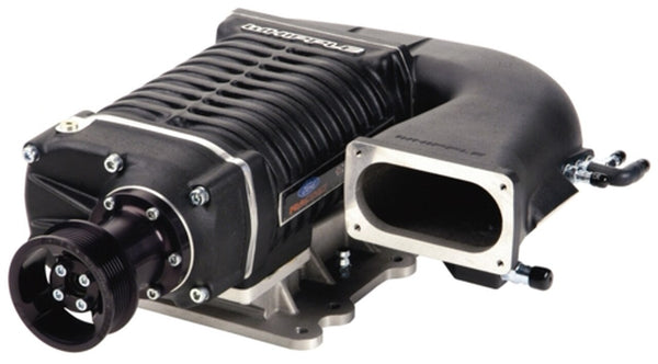 WHIPPLE: 2.3L Supercharger