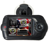 DiabloSport T1000 Trinity Handheld Tuner