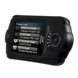 DiabloSport T1000 Trinity Handheld Tuner