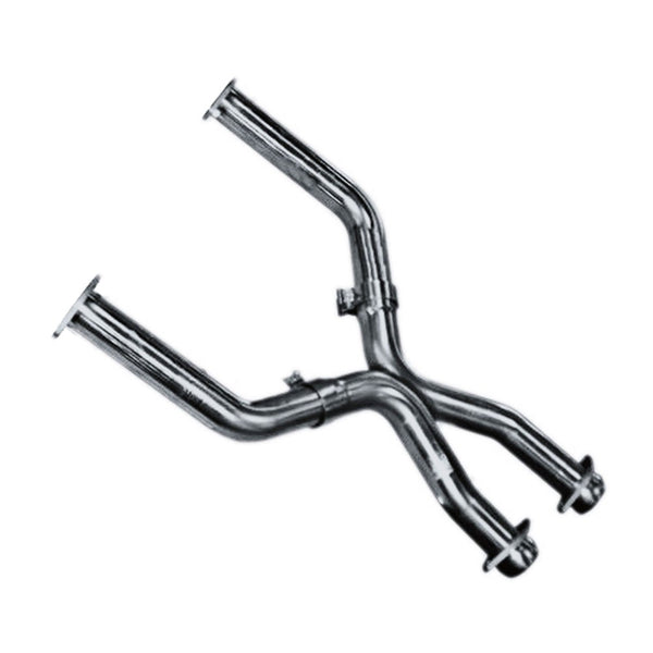 Kooks Headers & Exhaust: 1996-1998 FORD MUSTANG COBRA/MACH 1/GT 2 1/2