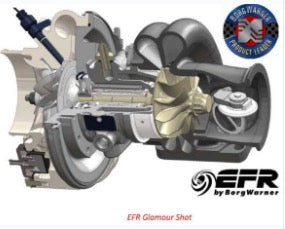 2016+ ATS-V (LF4) Forced Induction