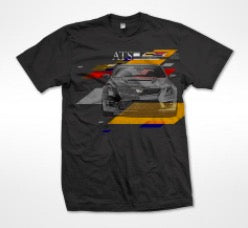 2016+ ATS-V (LF4) Apparel