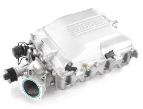 2009-2015 CTS-V2 (LSA) Forced Induction