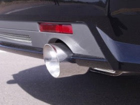 2009-2015 CTS-V2 (LSA) Exhaust