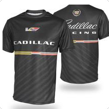 2009-2015 CTS-V2 (LSA) Apparel