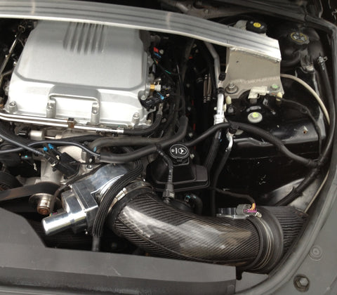 AIR INTAKE