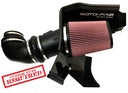 2016-2019 Cadillac CTS-V Big Gulp Series Air Intake With Oiled Filter