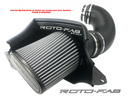 2015-2019 Corvette Z06 Big Gulp Air Intake System