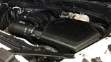 Roto-Fab:  2022 GMC Yukon AT4 6.2 Engine Cold Air Intake